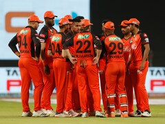 Michael Vaughan Says SRH Youngster "Will Play For India Very Soon"