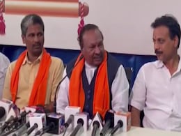Karnataka Minister, Named In Contractor Suicide Case, Says "Won't Resign" Karnataka Minister, Named In Contractor Suicide Case, Says "Won't Resign"