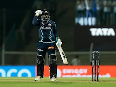 "Doesn't Look Like Hardik Is Captaining For First Time": Tewatia To NDTV