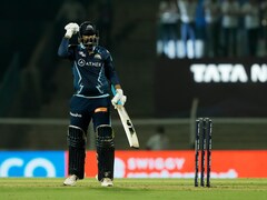IPL: MS Dhoni Did It Before, Now Rahul Tewatia Achieves Rare T20 Feat