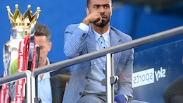 Robber Threatened To Cut Ashley Cole's Fingers Off, Court Told