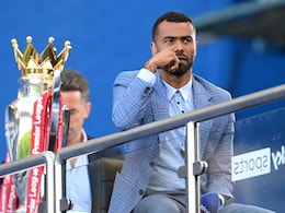 Robber Threatened To Cut Ashley Cole's Fingers Off, Court Told Robber Threatened To Cut Ashley Cole's Fingers Off, Court Told