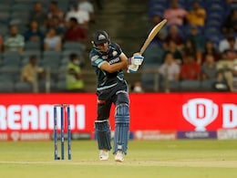 IPL 2022, GT vs DC, Highlights: Shubman Gill, Lockie Ferguson Shine As GT Beat DC By 14 Runs