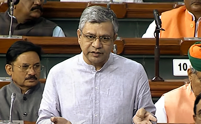 Over 2,000 Trains Cancelled During Agnipath Protests: Railway Minister