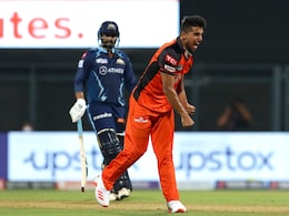 Mahesh Bhupathi Praises SRH Pacer Umran Malik For Spell Against Gujarat Titans