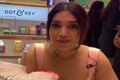 Bhumi Pednekar On Her Favourite Beauty Essentials Bhumi Pednekar On Her Favourite Beauty Essentials