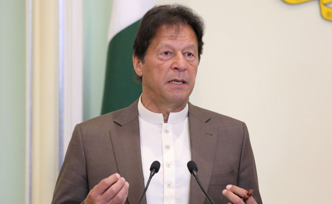 Imran Khan's New Praise For India's Foreign Policy After Fuel Prices Cut