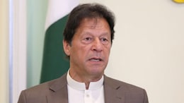 Imran Khan's Close Aide Shahbaz Gill Arrested