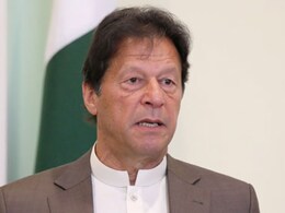 Imran Khan's Close Aide Shahbaz Gill Arrested Imran Khan's Close Aide Shahbaz Gill Arrested