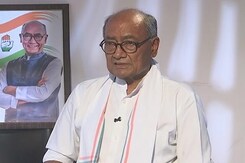 "Some Doubts Within Congress About Prashant Kishor, But...": Digvijaya Singh "Some Doubts Within Congress About Prashant Kishor, But...": Digvijaya Singh
