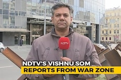 Ukraine War: NDTV Ground Report From Devastated Suburb Near Kyiv Ukraine War: NDTV Ground Report From Devastated Suburb Near Kyiv