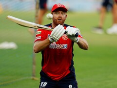 IPL 2022 Live: All Eyes On Jonny Bairstow As PBKS Face Gujarat Titans