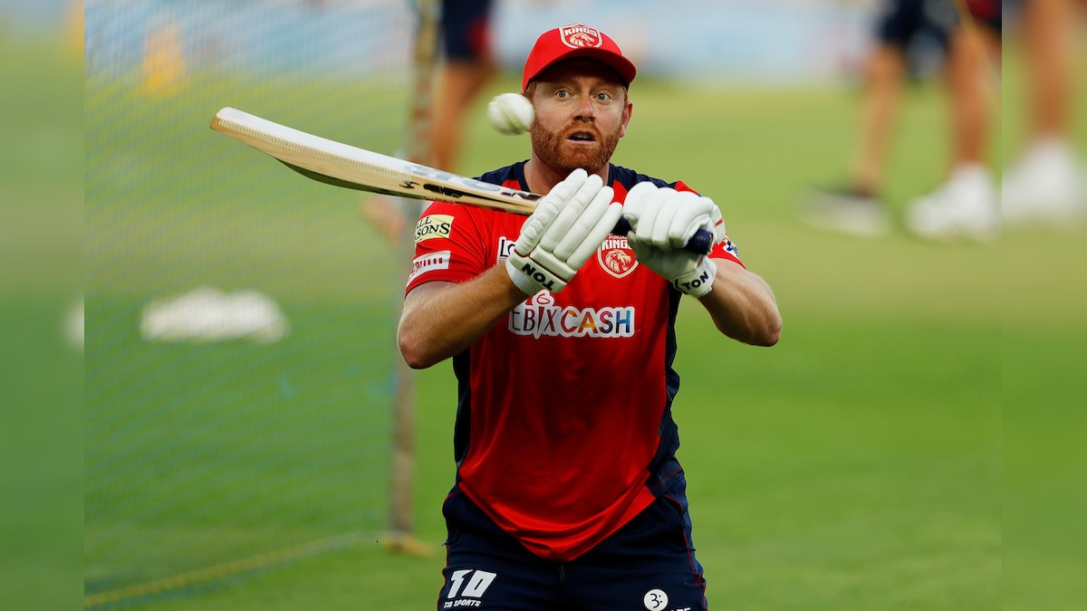 IPL 2022, PBKS vs GT Live Score: All Eyes On Jonny Bairstow As PBKS Face Gujarat Titans