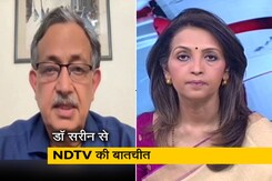 दिल्ली में कोरोना ने फिर चिंता बढ़ा दी, बचाव के लिए मास्क लगाना ही सेल्फ लॉकडाउन : डॉ एसके सरीन दिल्ली में कोरोना ने फिर चिंता बढ़ा दी, बचाव के लिए मास्क लगाना ही सेल्फ लॉकडाउन : डॉ एसके सरीन