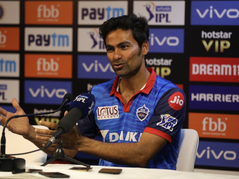 "Isn't A More Dangerous New Ball Bowler In The World": Mohammad Kaif On India Star