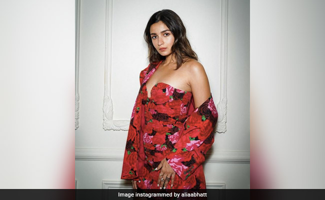 Alia Bhatt Only Indian On Top Celeb Instagram Influencers List, Above Jennifer Lopez