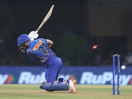 IPL 2022: Ishan Kishan Gets Trolled After Getting Dismissed For Golden Duck vs CSK