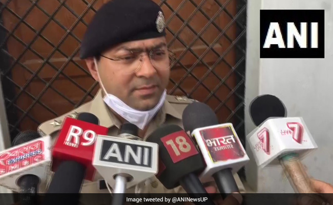 5 Of Family Found Dead At Home In UP's Prayagraj