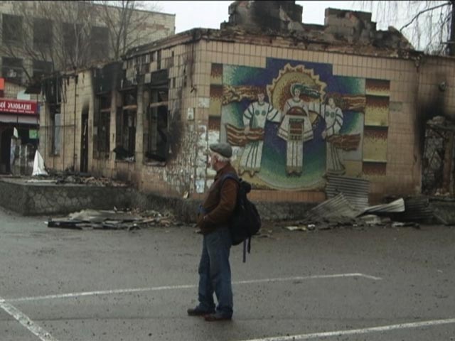 Ukraine Says Regained Control Of "Whole Kyiv Region"