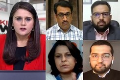 Supreme Court Halts Demolition: Media, Opposition Blocked From Bulldozer Victims Supreme Court Halts Demolition: Media, Opposition Blocked From Bulldozer Victims