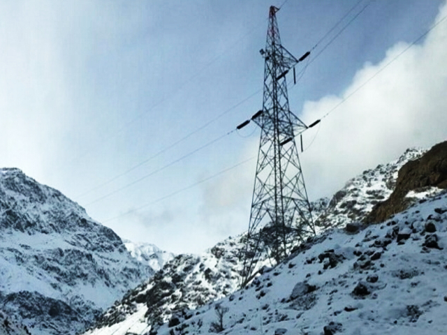China Hackers Tried To Hit Power Grid Near Ladakh, "Unsuccessful": Centre