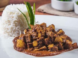 Get A Taste Of Assam With These 5 Street Food Recipes