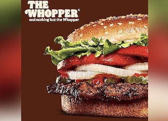 Burger King, US, Sued For Wrongly Advertising Its Burgers; See How The Internet Is Reacting Burger King, US, Sued For Wrongly Advertising Its Burgers; See How The Internet Is Reacting
