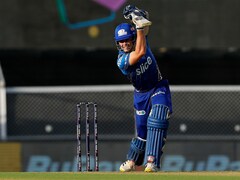 "Best Young Player I Have Seen": Michael Vaughan On Mumbai Indians Batter