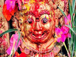 Famous Temple: पांडवों ने बनाए थे दिल्ली के ये 2 मंदिर, जहां प्रसाद के रूप में चढ़ती है मदिरा Famous Temple: पांडवों ने बनाए थे दिल्ली के ये 2 मंदिर, जहां प्रसाद के रूप में चढ़ती है मदिरा