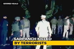 Village Head Killed In Targeted Attack By Terrorists In J&K's Baramulla Village Head Killed In Targeted Attack By Terrorists In J&K's Baramulla