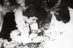 Neetu Kapoor Shares Throwback From Her Engagement Neetu Kapoor Shares Throwback From Her Engagement
