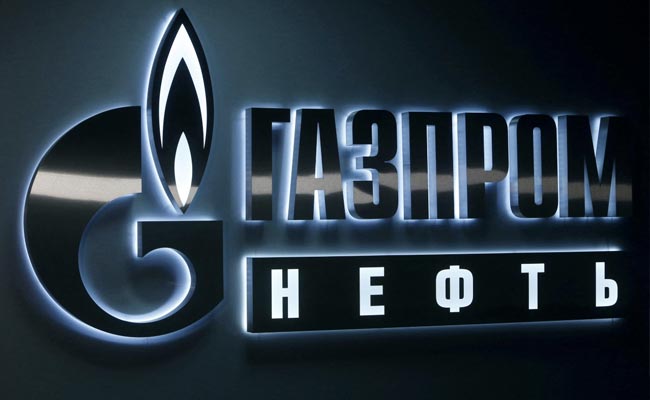 Russian Gas Exports Drop 27 Per Cent In January-May: Gazprom