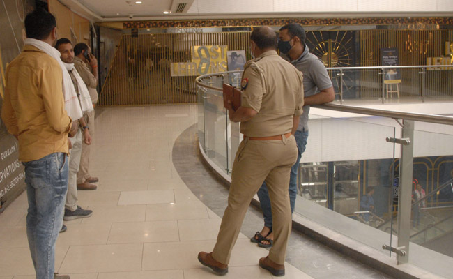 Autopsy Shows Head Injury, Ruptured Spleen For Man Killed In Bar Fight At Noida Mall