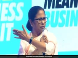 "Arrest Disastrous BJP Leaders": Mamata Banerjee on Prophet Remarks Row "Arrest Disastrous BJP Leaders": Mamata Banerjee on Prophet Remarks Row