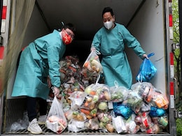 शंघाई में रिकॉर्ड 25 हजार मामले आने से हड़कंप, लॉकडाउन के बावजूद बेकाबू हुआ कोरोना संक्रमण शंघाई में रिकॉर्ड 25 हजार मामले आने से हड़कंप, लॉकडाउन के बावजूद बेकाबू हुआ कोरोना संक्रमण