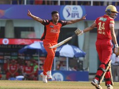 "Pace Is Important But It's Not Everything": McGrath On Umran Malik