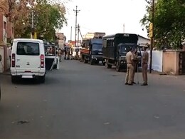 महाराष्ट्र : मुंबई और अमरावती में दो गुटों में संघर्ष, आगजनी और पथराव के बाद पुलिस ने कई लोगों को किया गिरफ्तार महाराष्ट्र : मुंबई और अमरावती में दो गुटों में संघर्ष, आगजनी और पथराव के बाद पुलिस ने कई लोगों को किया गिरफ्तार