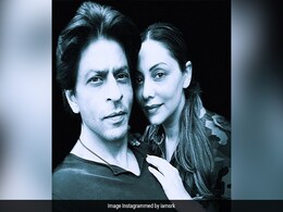 आप जानते हैं पत्नी गौरी खान और करियर में से एक को चुनना हो तो किसे चुनेंगे शाहरुख खान, यह रहा जवाब आप जानते हैं पत्नी गौरी खान और करियर में से एक को चुनना हो तो किसे चुनेंगे शाहरुख खान, यह रहा जवाब