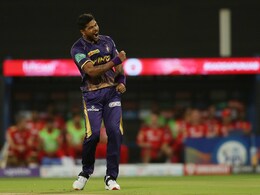 IPL 2022: Umesh Yadav, Andre Russell Star As KKR Thrash PBKS To Go Top Of Table