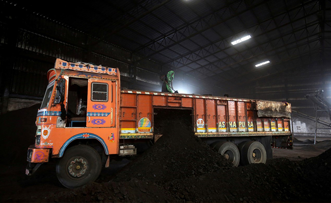 "Less Than A Day's Coal" SOS From Delhi Amid Record Heat, Power Cuts
