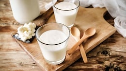 Kefir Is Nature's Secret To Glowing Skin - All You Need To Know About The Drink