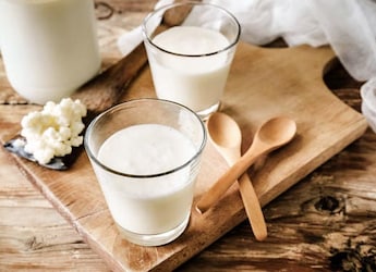 Kefir Is Nature's Secret To Glowing Skin - All You Need To Know About The Drink Kefir Is Nature's Secret To Glowing Skin - All You Need To Know About The Drink