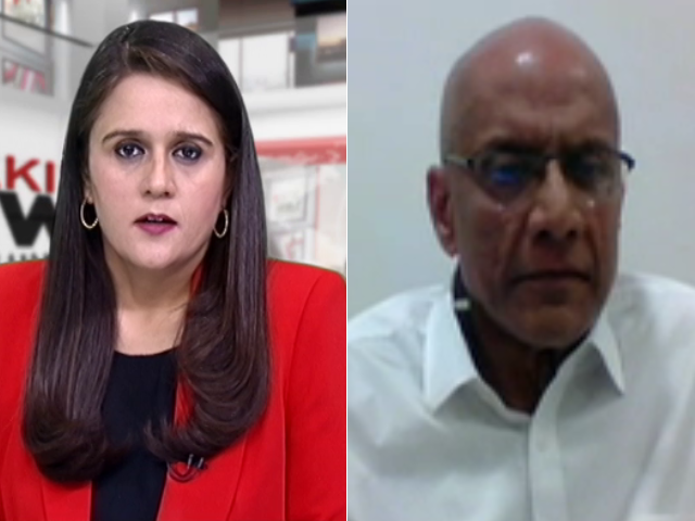 "Demolition Drive In Jahangirpuri Was Contempt Of Court": Senior Supreme Court Advocate