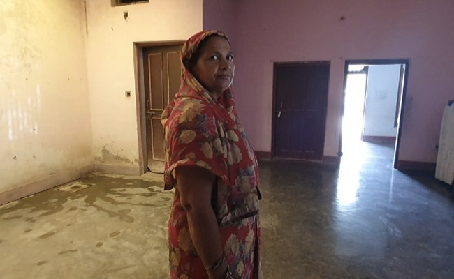 A Year After Covid Hell: Grief And Anger At This Lucknow Home Where 8 Died In 24 Days