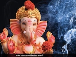 आज है हेरंब संकष्टी चतुर्थी, जानिए भाद्रपद में गणेश पूजा का विशेष महत्व आज है हेरंब संकष्टी चतुर्थी, जानिए भाद्रपद में गणेश पूजा का विशेष महत्व