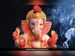 Sankashti chaturthi 2025 : आज है चैत्र संकष्टी चतुर्थी, यहां जानिए पूजा मुहूर्त, विधि और मंत्र Sankashti chaturthi 2025 : आज है चैत्र संकष्टी चतुर्थी, यहां जानिए पूजा मुहूर्त, विधि और मंत्र
