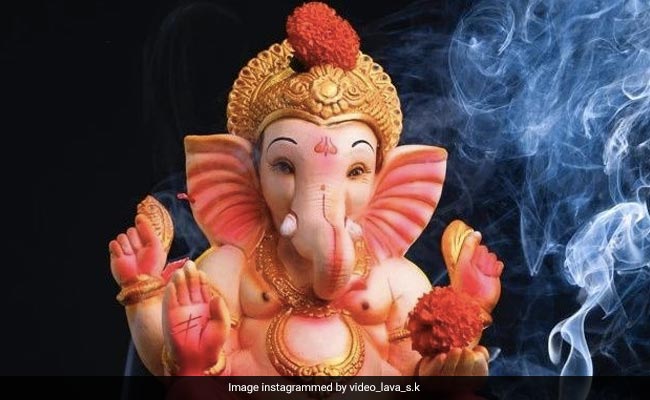 Vikat Sankashti Chaturthi 2022 Date, Puja Vidhi And Shubh Muhurt ...