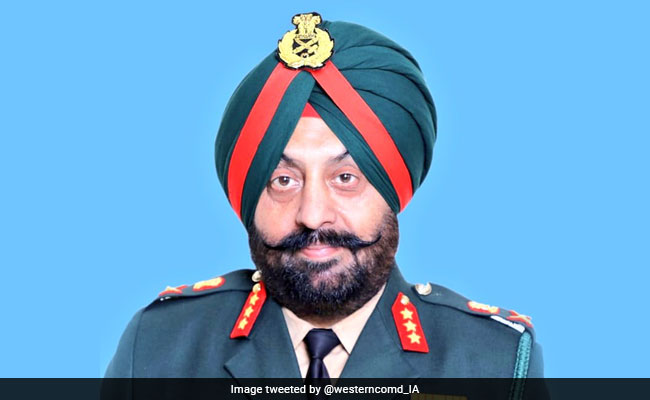 Change Of Guard In Pak Is Its "Internal Matter", Says Senior Army Officer