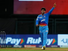 "Don't Get Scared Of...": Kuldeep Said This After 4-For Vs Old Team KKR