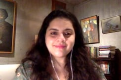 'Living In Autocracy, Disguised As Democracy': Advocate Shreya Singhal 'Living In Autocracy, Disguised As Democracy': Advocate Shreya Singhal